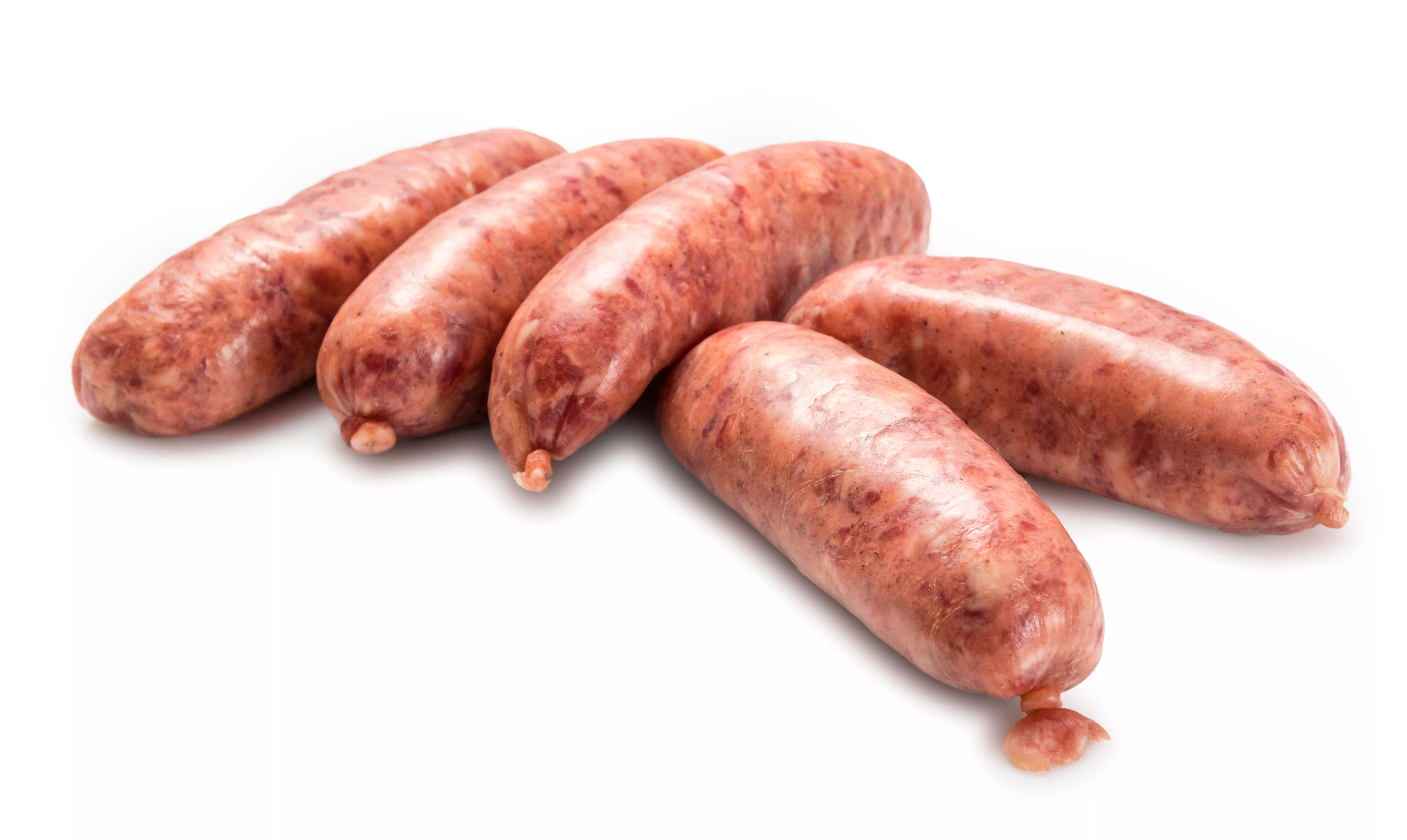 Elaboración de Chorizo de Cerdo Especias Benavidez